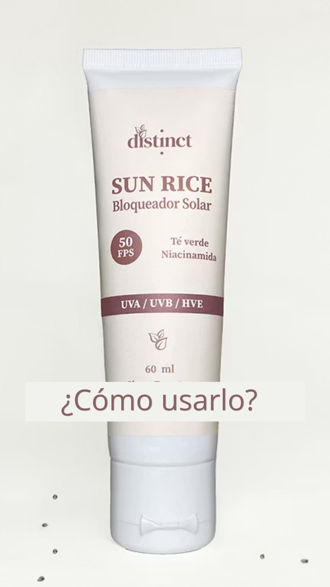 Video del producto