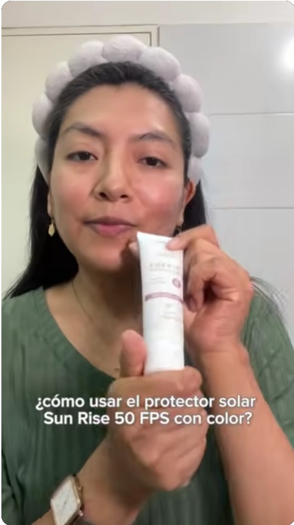 Video del producto