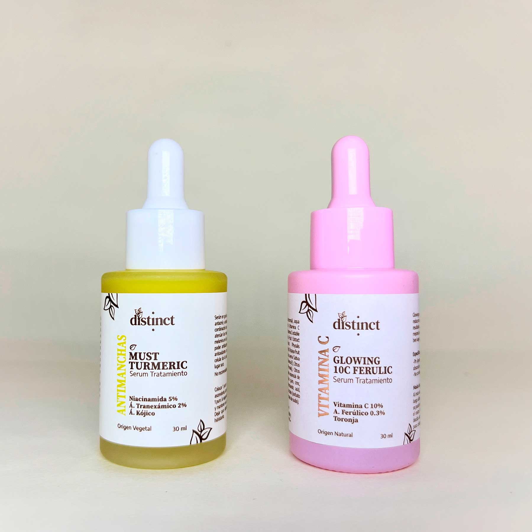 Agotado imagen Perfect Anti manchas 