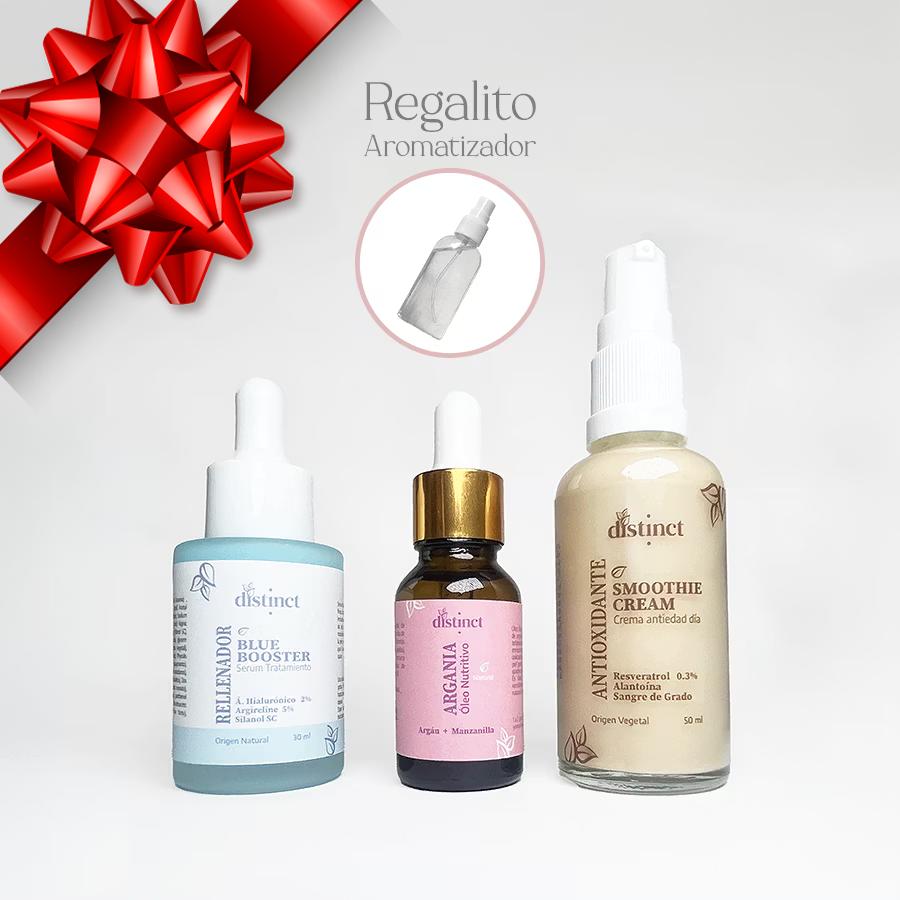 15% OFF Solo 2 día(s). imagen Pack Cuidado Frio