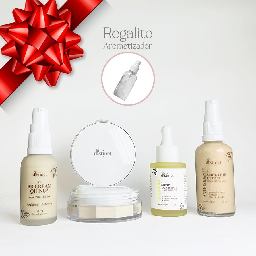 17% OFF Solo 2 día(s). imagen Pack Beauty
