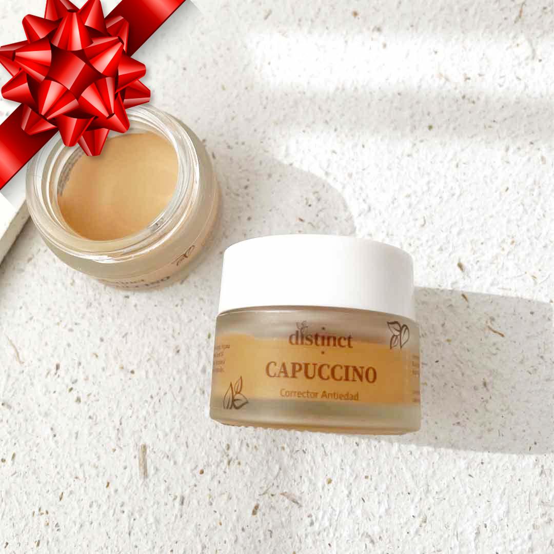 9% OFF Solo 39 min. imagen Capuccino