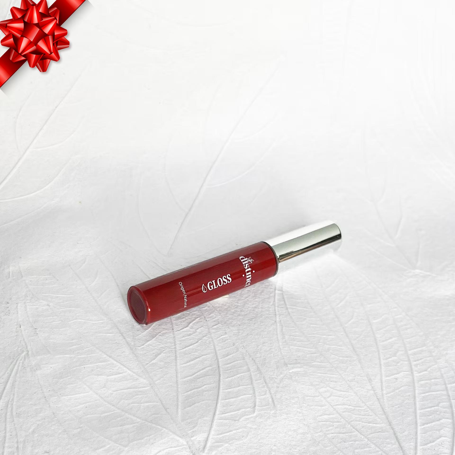 9% OFF Solo 23 hrs imagen Gloss vegano y nutritivo