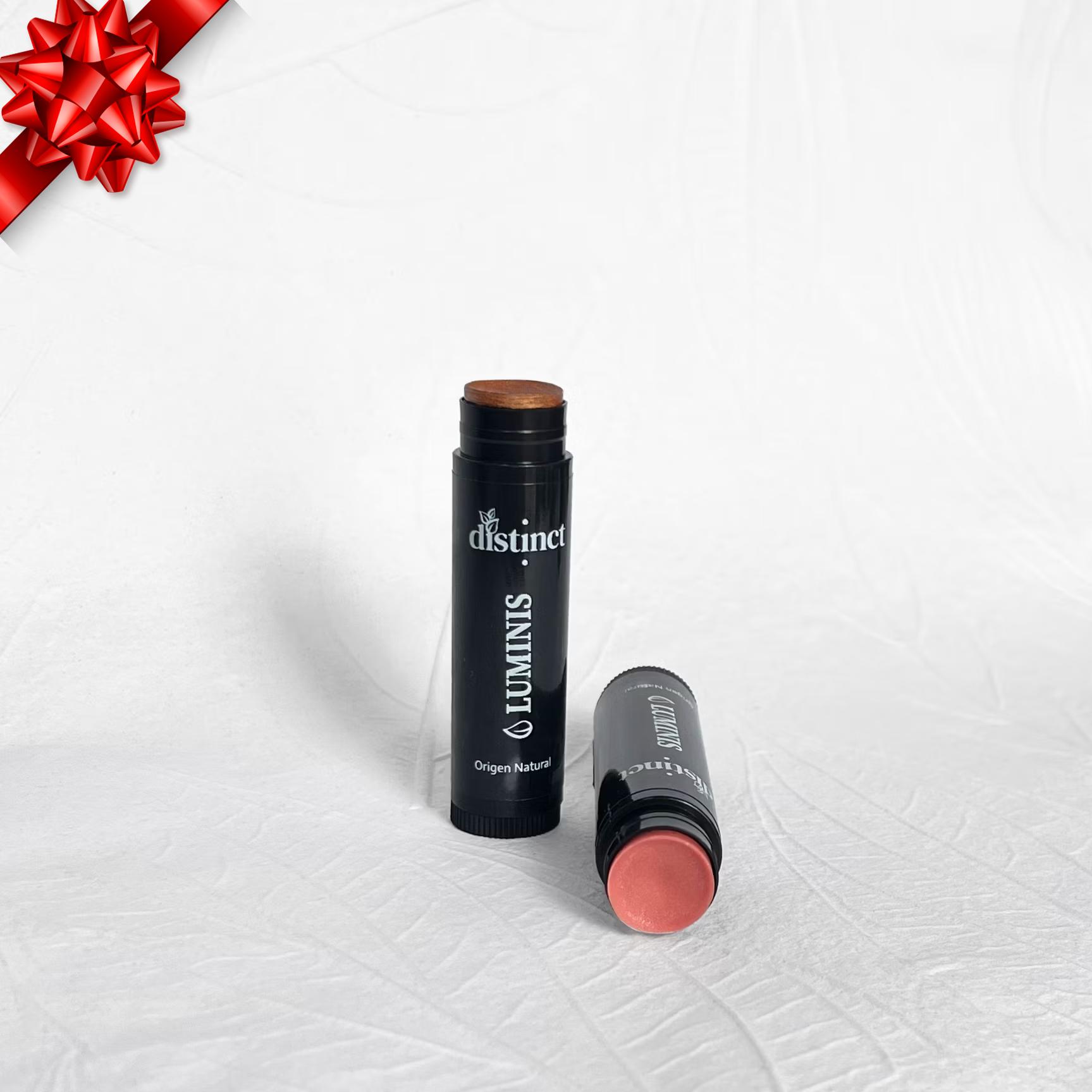 9% OFF Solo 23 hrs imagen Luminis Iluminador nutritivo