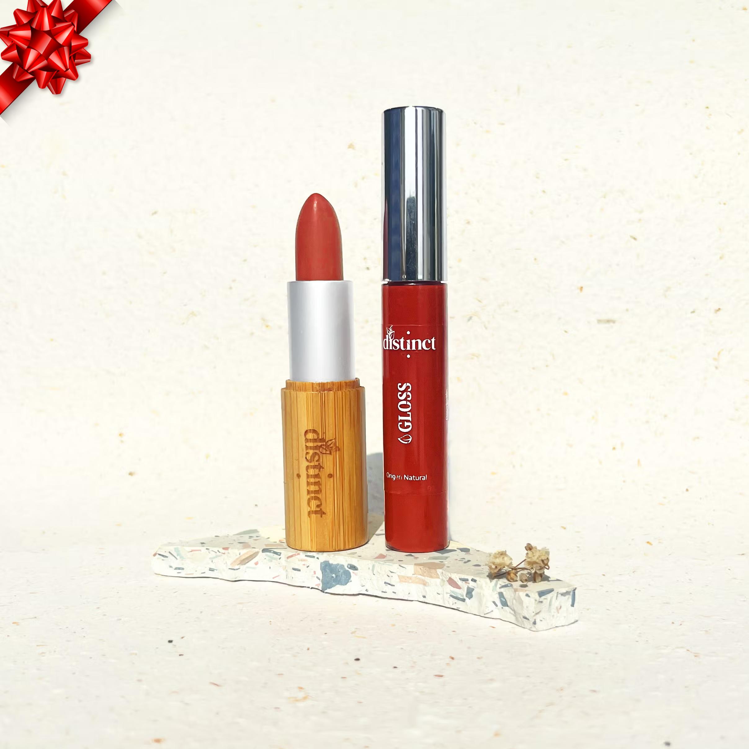 12% OFF Solo 1 día(s). imagen Lips Combo
