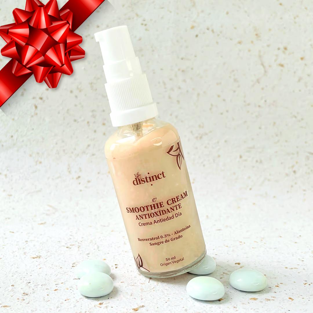 8% OFF Solo 4 día(s). imagen Smoothie Cream Antioxidante