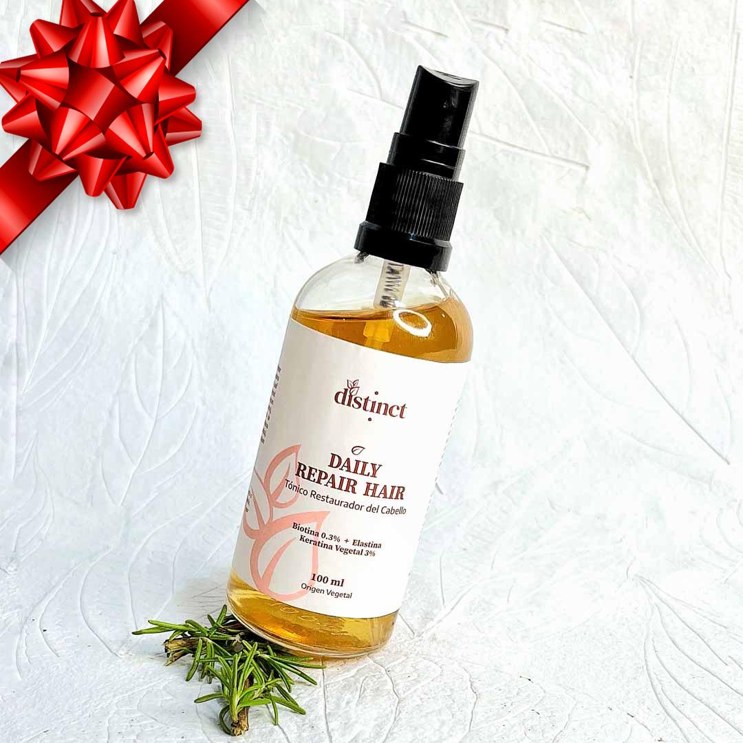 12% OFF Solo 1 día(s). imagen Daily tónico restaurador