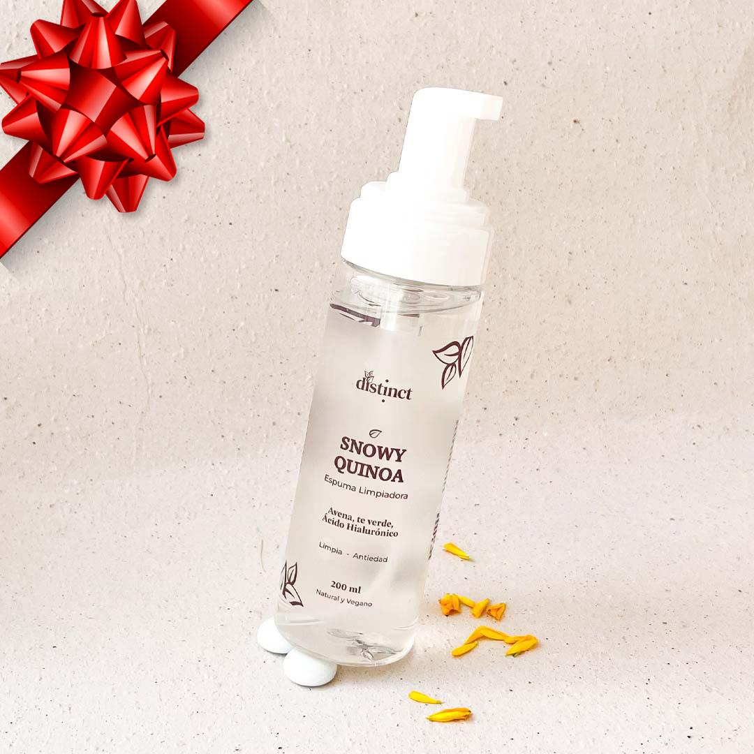 9% OFF Solo 5 día(s). imagen Snowy Quinoa