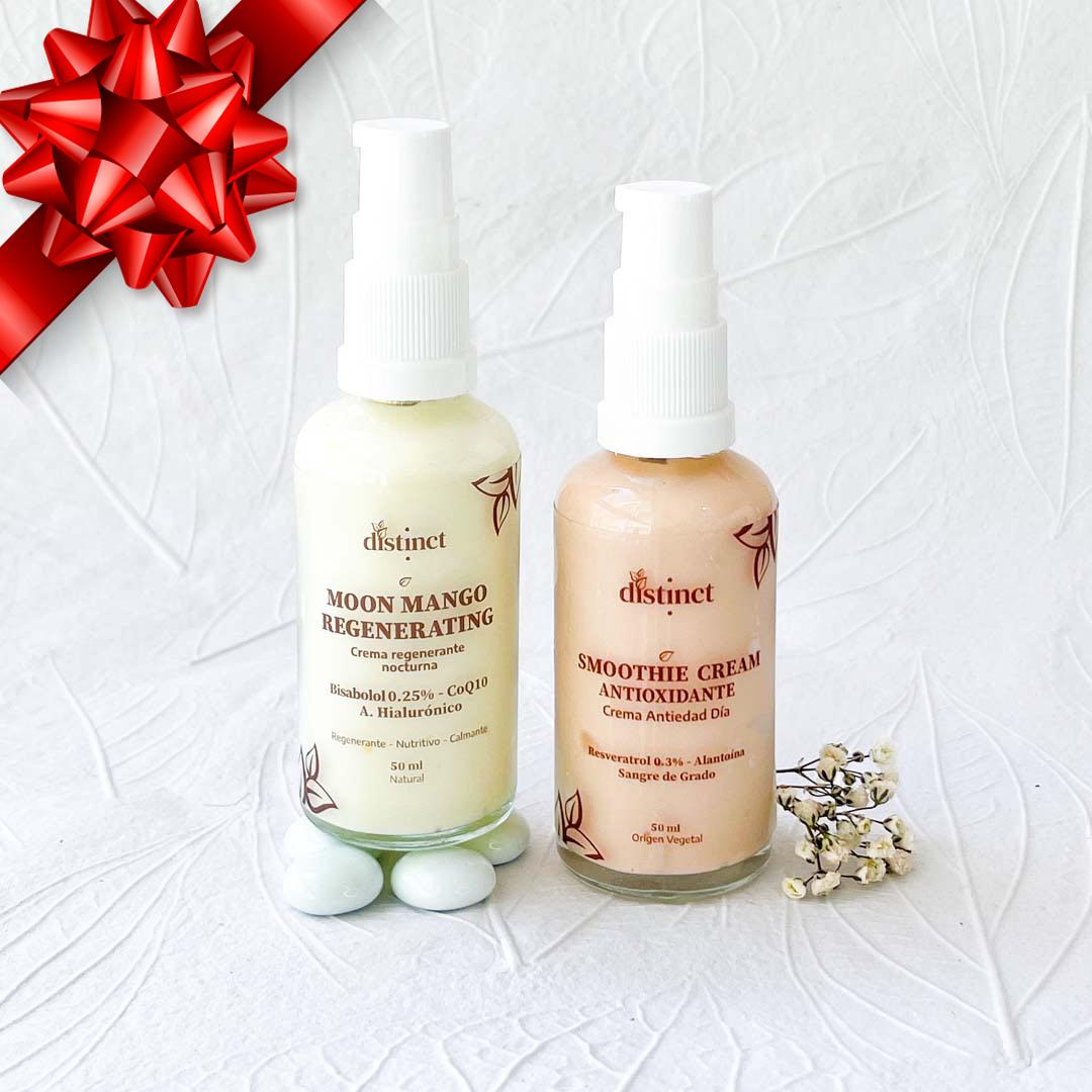 13% OFF Solo 1 día(s). imagen Pack Hidrata y Previene. Crema noche y día