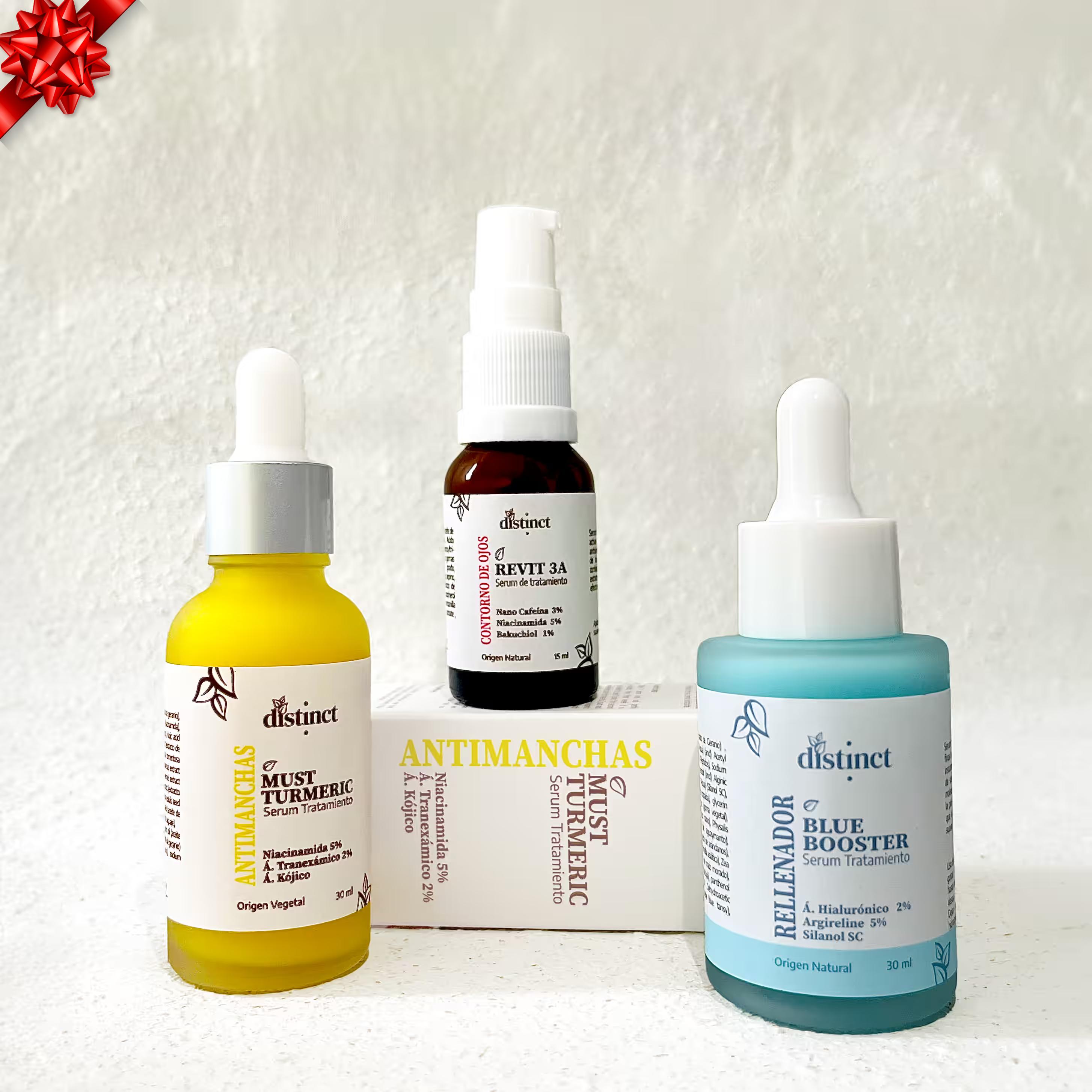 17% OFF Solo 2 día(s). imagen Piel Bonita