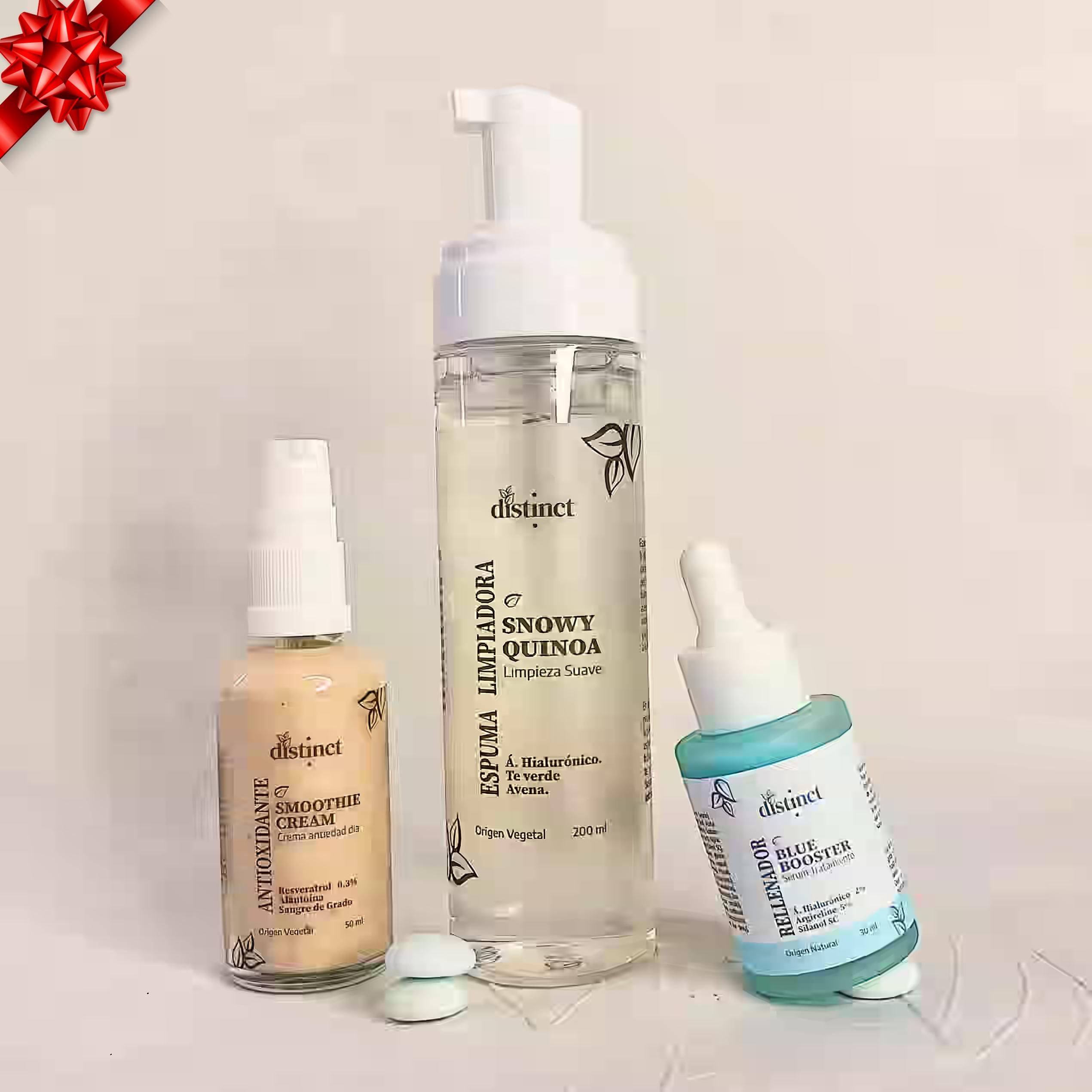 15% OFF Solo 2 día(s). imagen Línea básica antiage