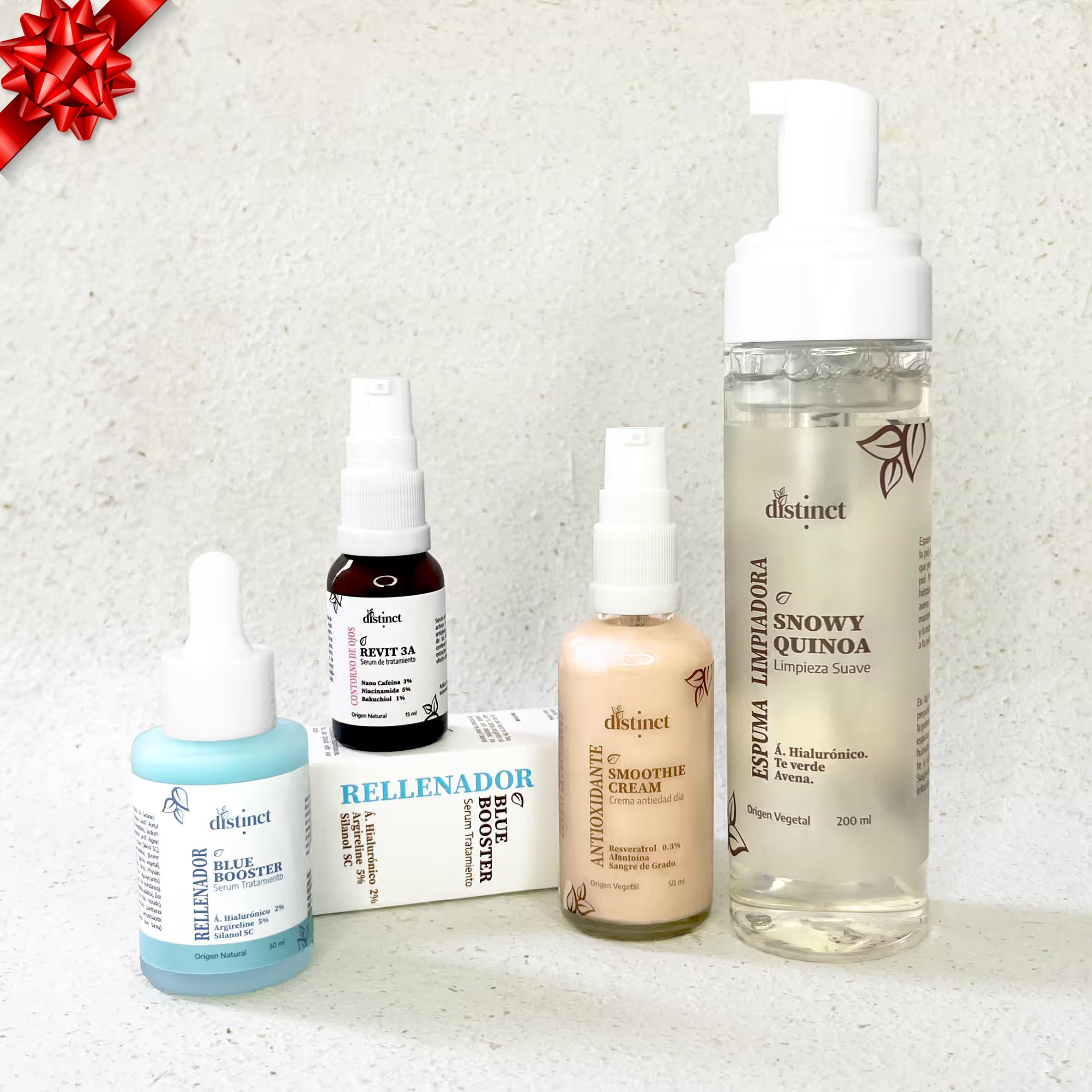 17% OFF Solo 4 día(s). imagen Pack Belleza Reafirmante