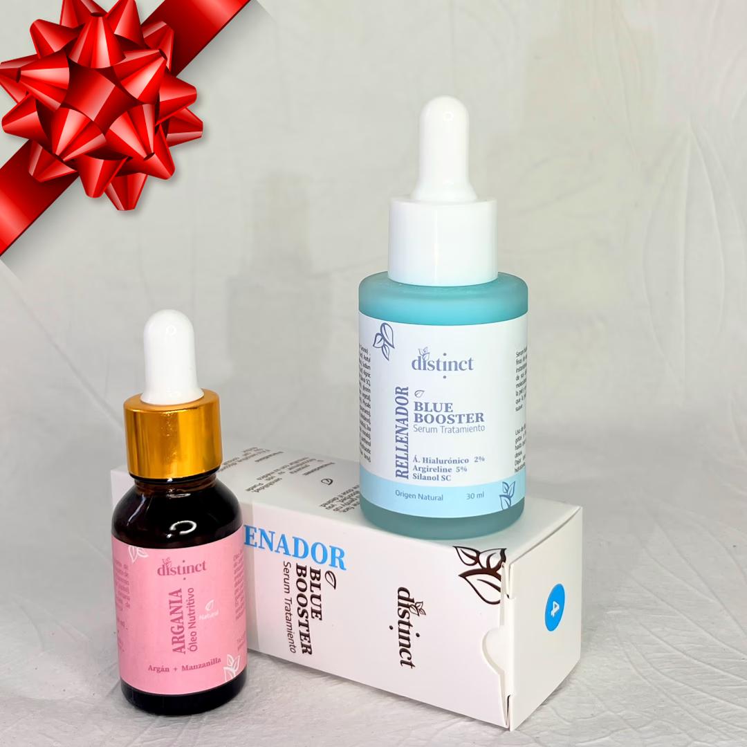 12% OFF Solo 42 min. imagen Duo Humectación y Rellenador	
