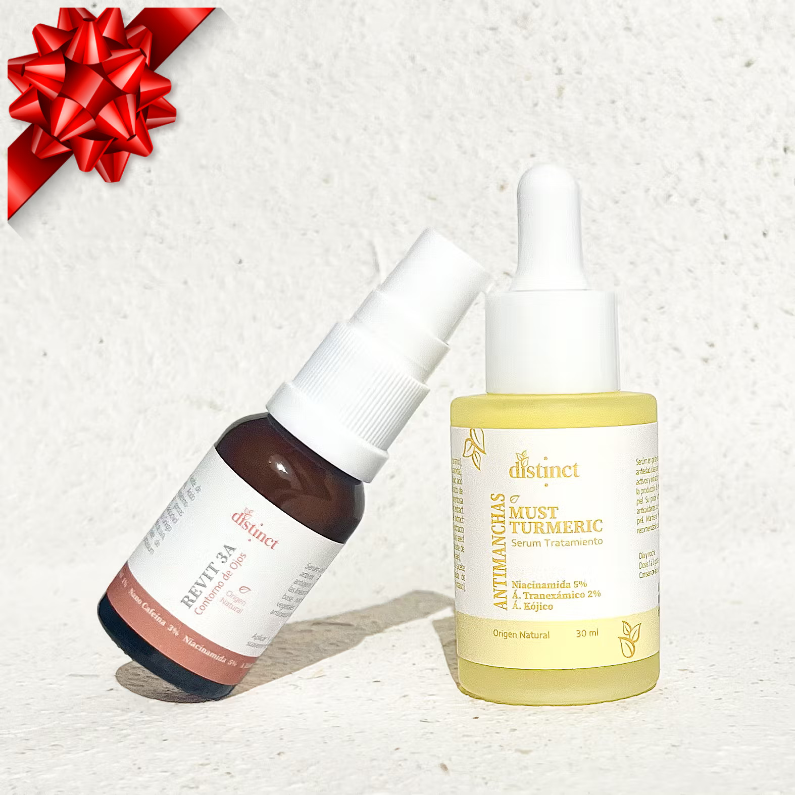 15% OFF Solo 2 día(s). imagen Duo Antimanchas y Antiojeras