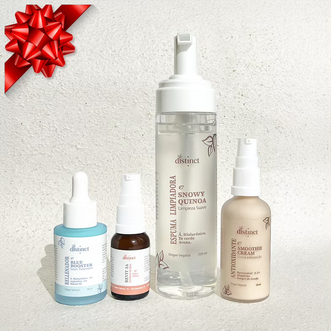 17% OFF Solo 1 día(s). imagen Pack Belleza Reafirmante
