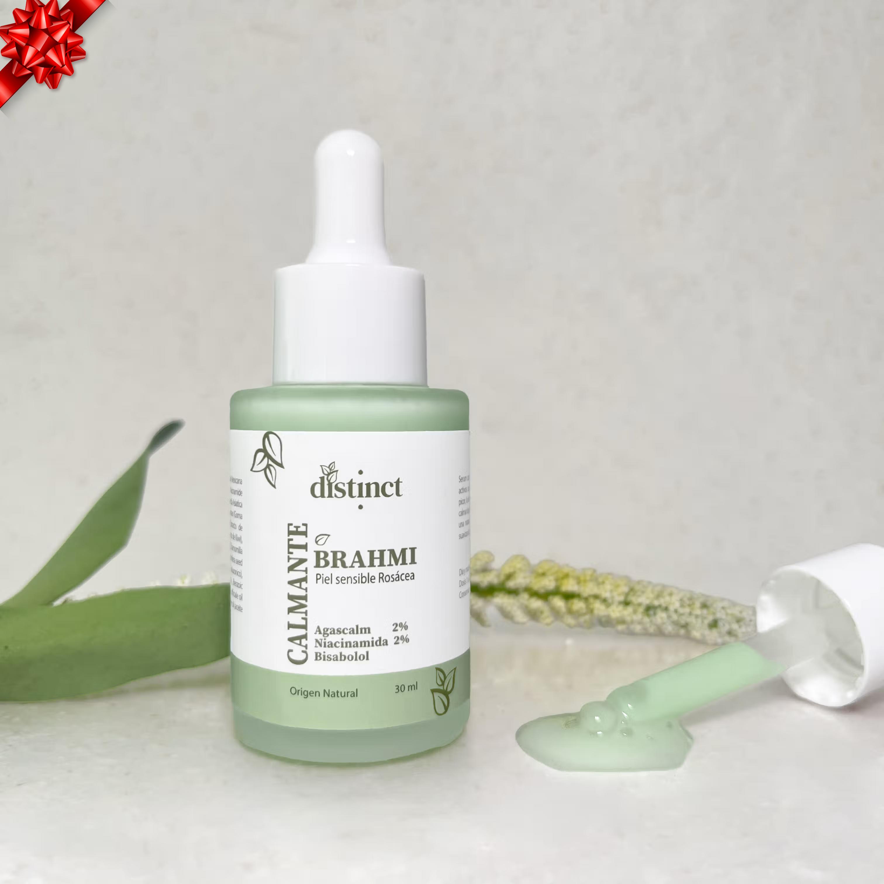 12% OFF Solo 39 min. imagen Brahmi Anti Inflamatorio