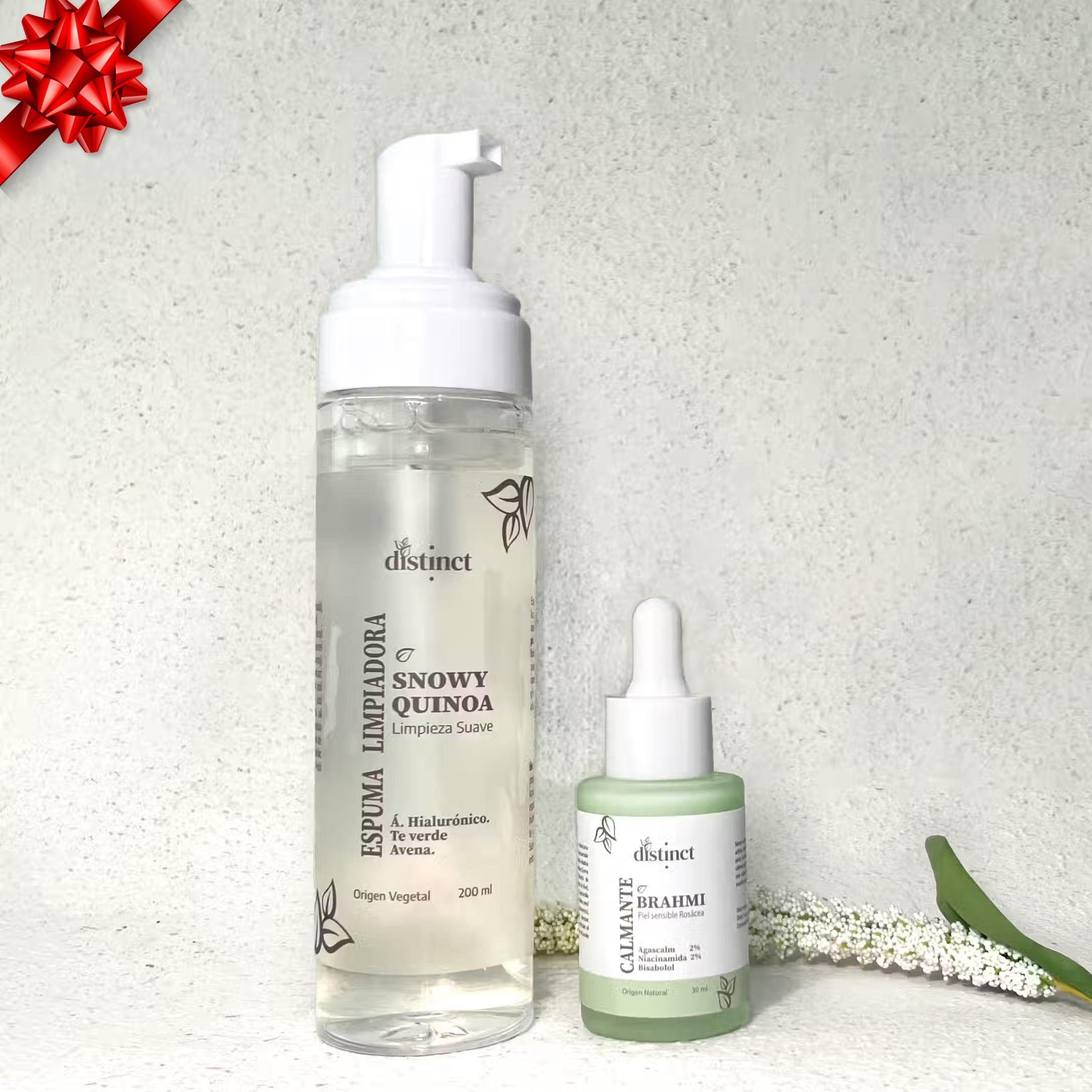 12% OFF Solo 5 hrs imagen Duo Limpieza y Desinflama