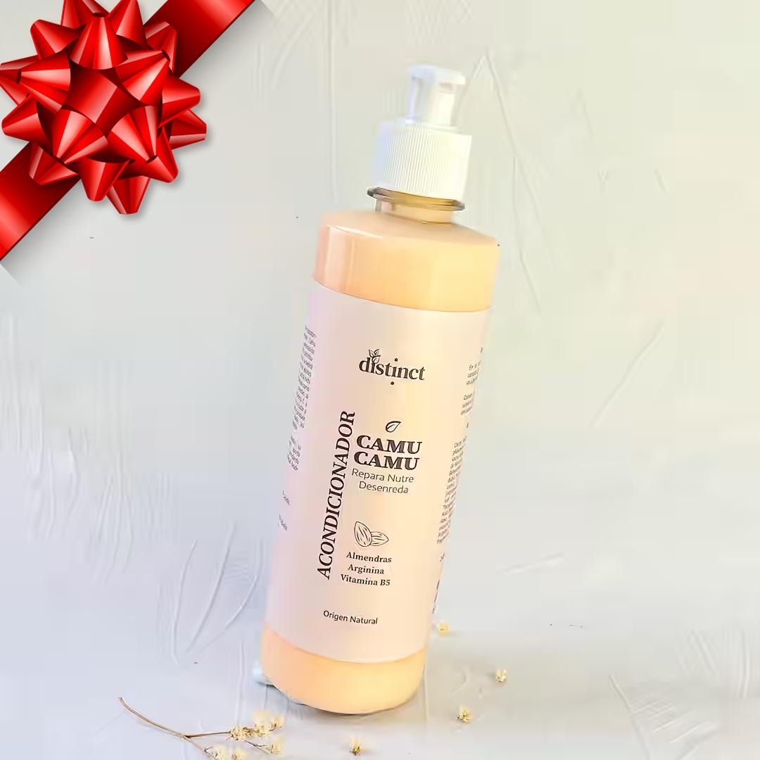 8% OFF Solo 3 día(s). imagen Acondicionador Camu Camu 500 ml