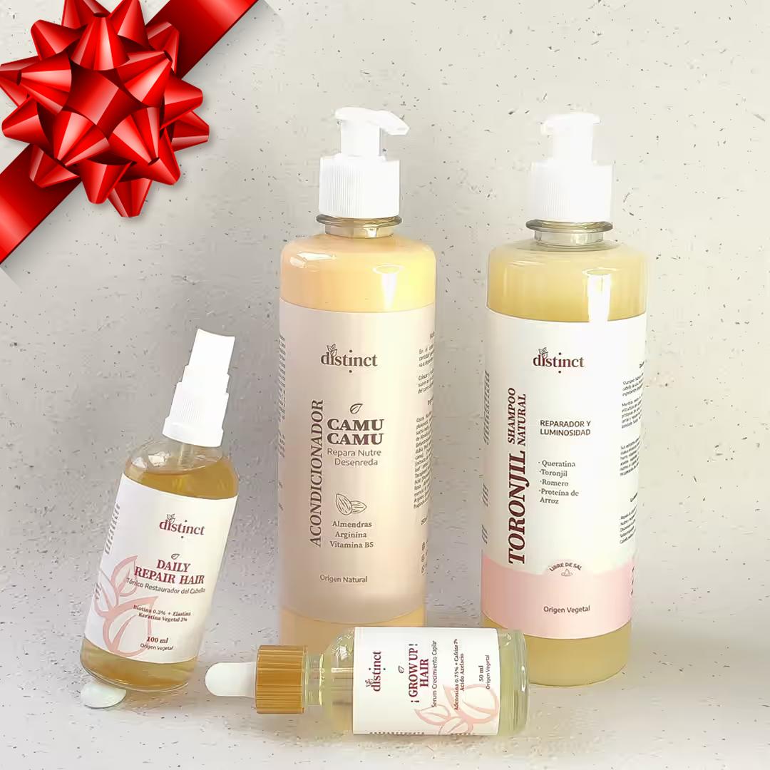 17% OFF Solo 4 día(s). imagen Perfect Anti caida