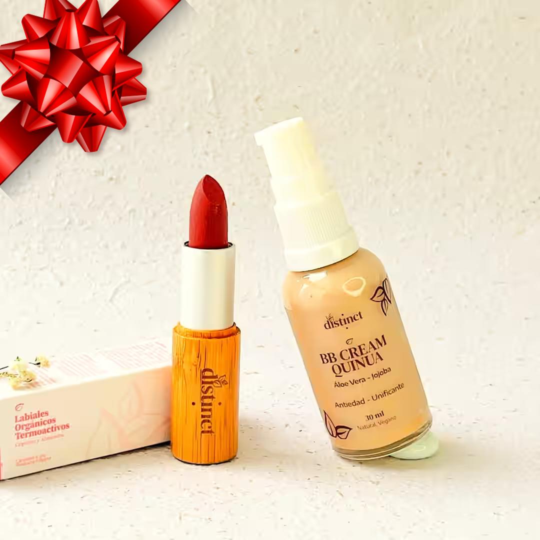 12% OFF Solo 2 día(s). imagen Belleza Natural