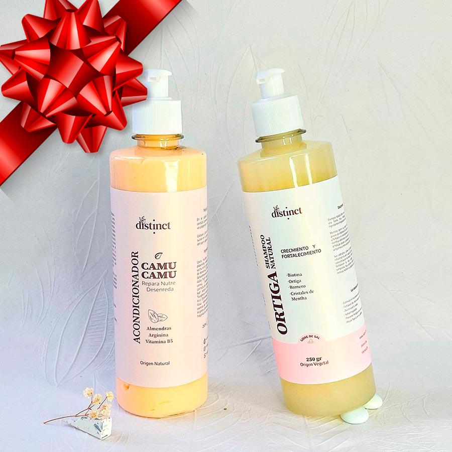 14% OFF Solo 4 día(s). imagen Pack Fuerza Capilar Big