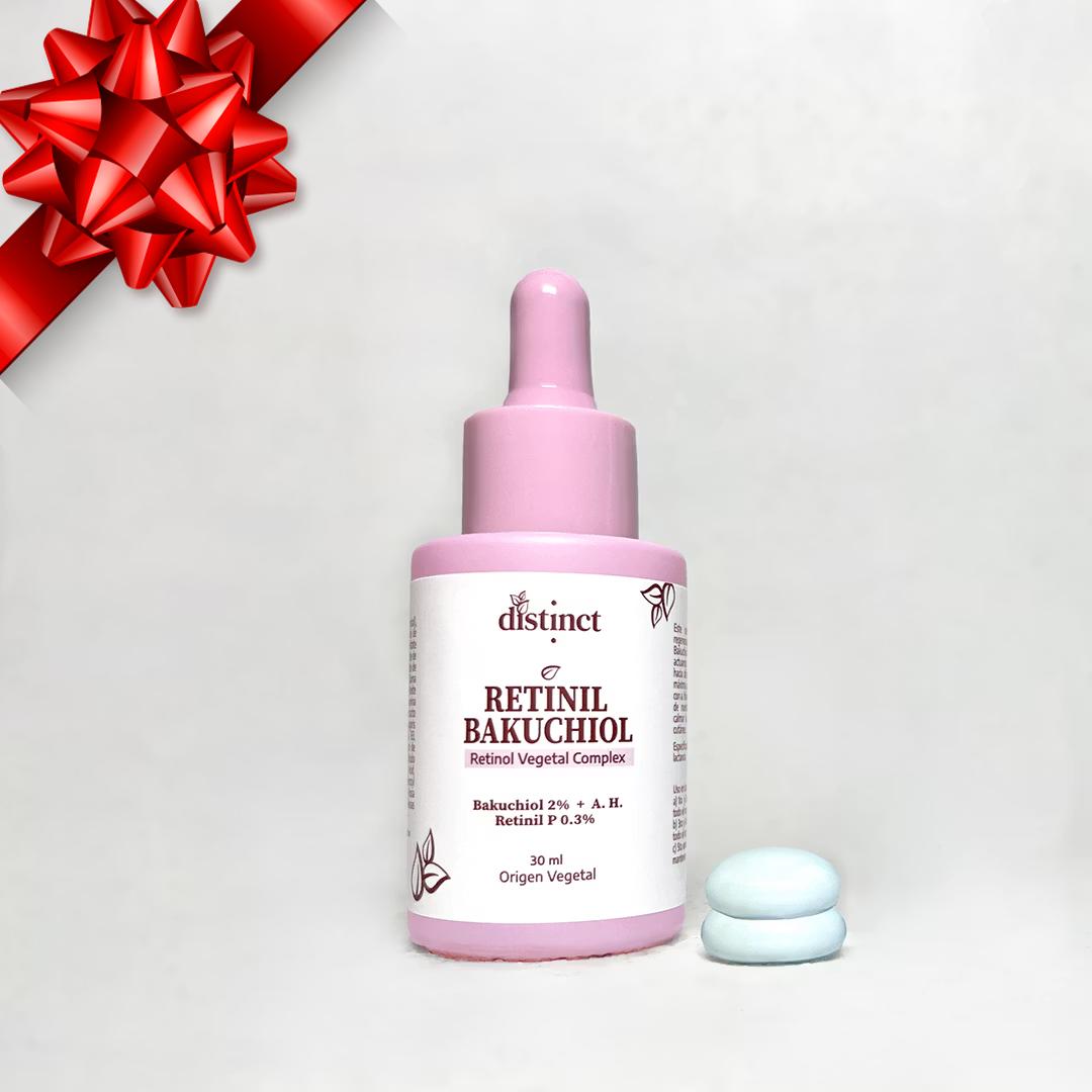 14% OFF Solo 2 día(s). imagen Serum Retinol Bakuchiol Complex