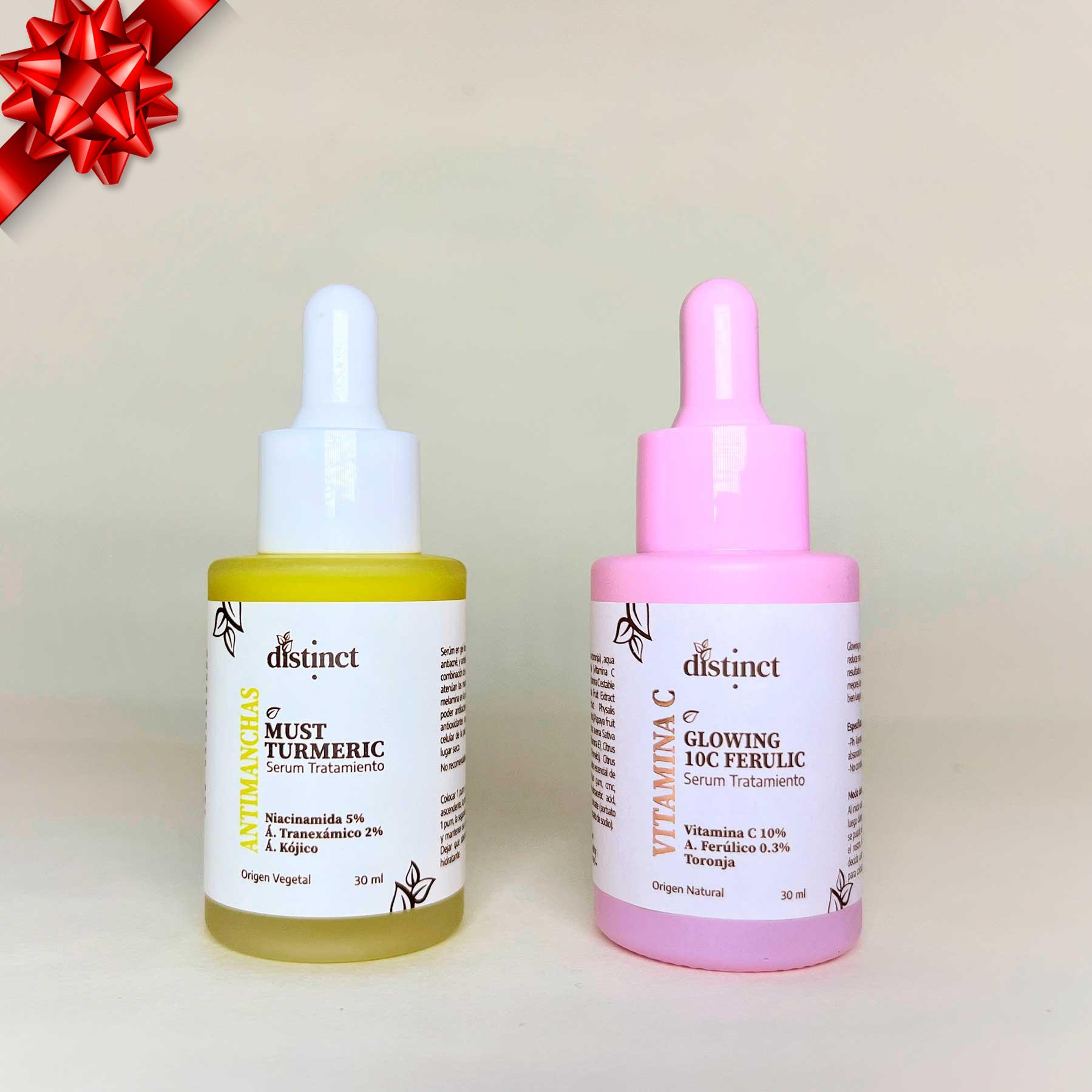 17% OFF Solo 1 día(s). imagen Perfect Anti manchas 