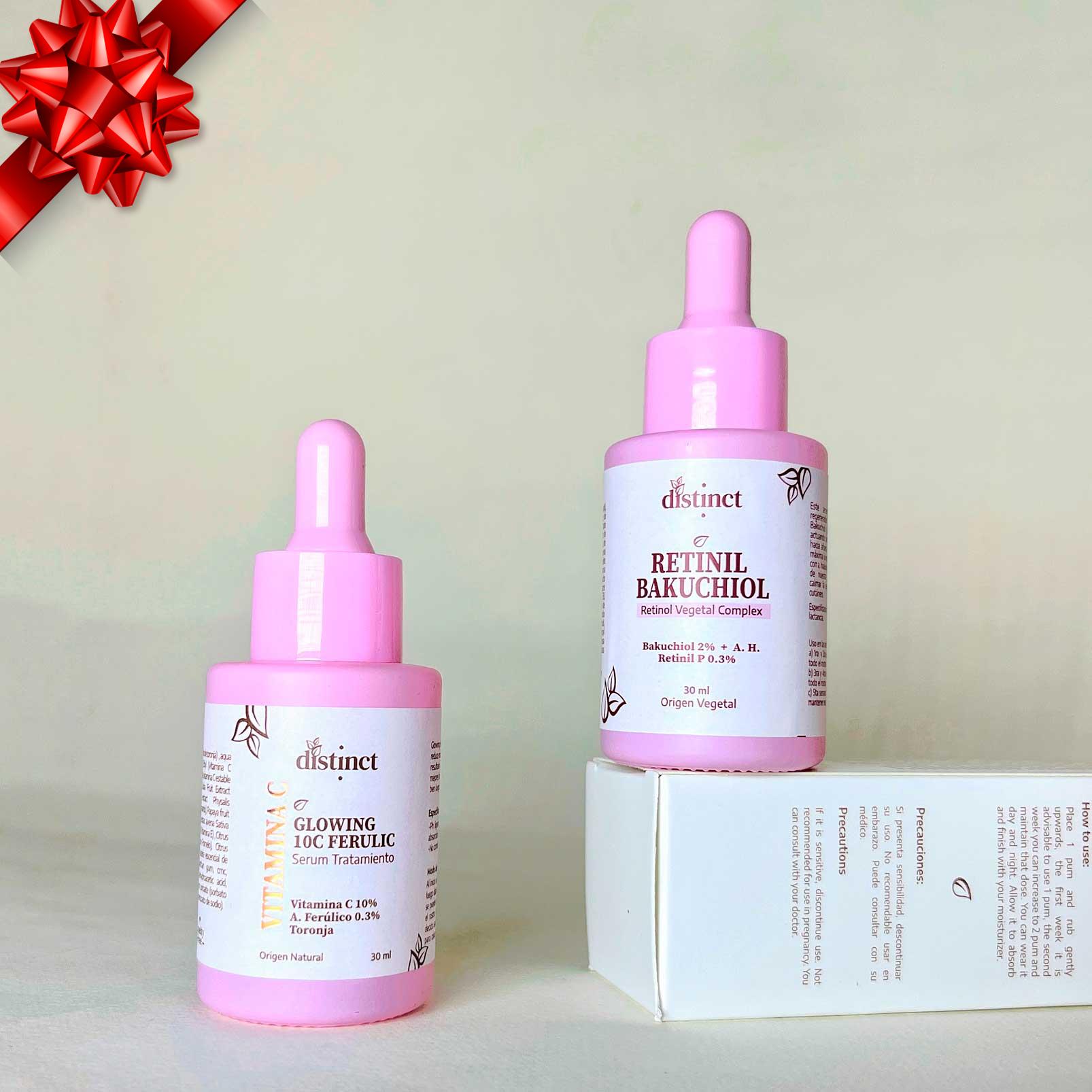 17% OFF Solo 4 día(s). imagen Elixir antiage