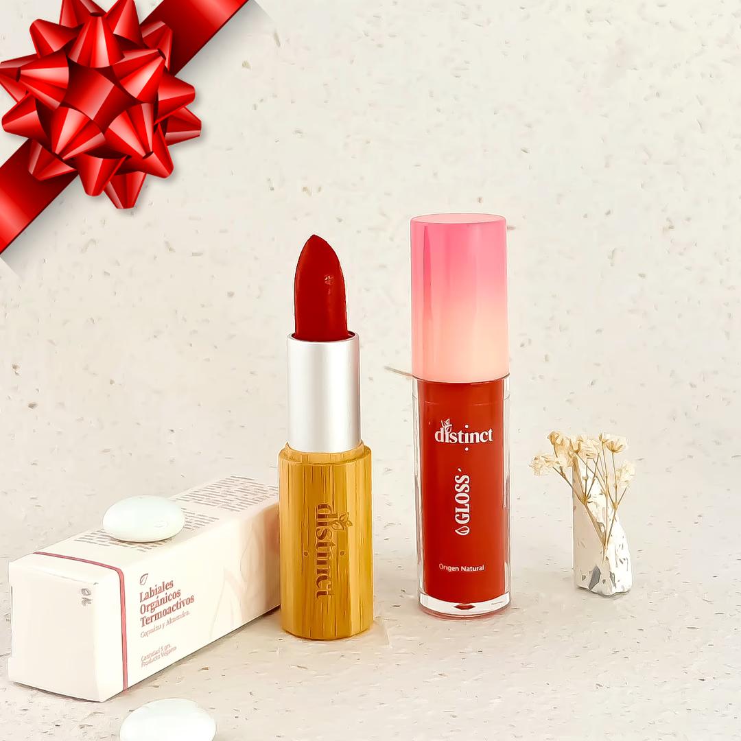 10% OFF Solo 5 hrs imagen Lips Combo